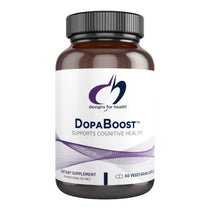 DopaBoost Other Supplements Designs for Health   