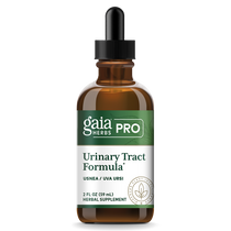 Urinary Tract Formula Other Supplements Gaia Herbs PRO   