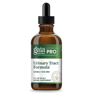 Urinary Tract Formula Other Supplements Gaia Herbs PRO   