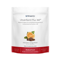 Ultra InflamX Plus 360 - Chocolate Orange Other Supplements Metagenics   